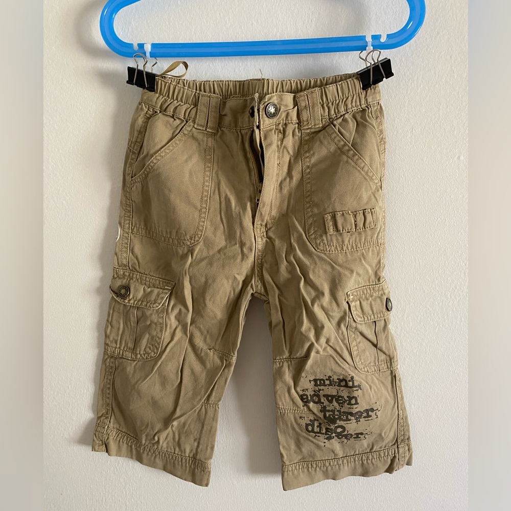 Kids pants Size 12-18M